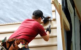 Best Vinyl Siding Installation  in North Belle Vernon, PA